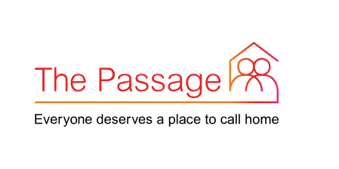 The passage logo