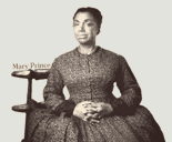 Black History Month 22 Mary Prince 1024X1024