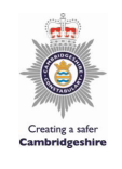 Cambridgeshire Police