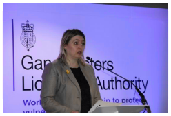 Karen Bradley