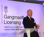 Paul Broadbent GLA 2015 conference