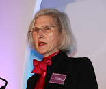 Margaret Beels
