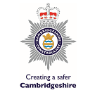 cambridgeshire police logo