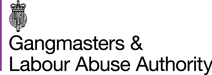 GLAA logo