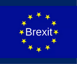 Brexit Eurpopean flag 155x128px
