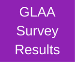GLAA Survey results purple