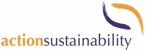 Action sustainability logo