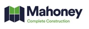 Mahoney Construction logo