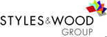 Styles & Wood Group logo