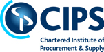 Chartered Institute of Procurement & Supply logo