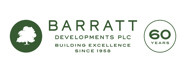 Barratt developments PLC logo