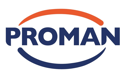 Proman logo