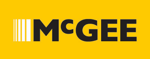 McGee logo