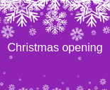 GLAA Christmas opening