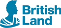 BritishLand logo