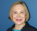 GLAA Board member Suzanne McCarthy