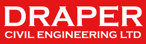 Draper Civil Engineering Ltd
