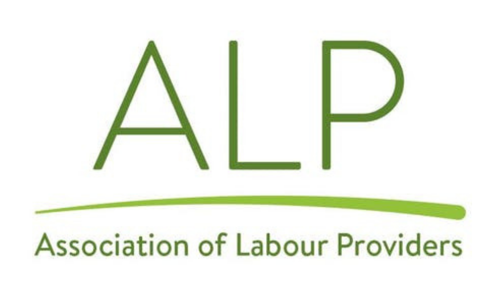 ALP logo