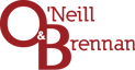 O'Neill & Brennan logo