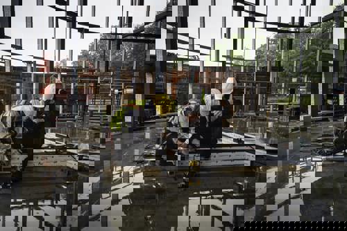 GLAA-construction-water