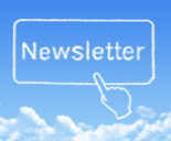 GLAA Newsletter written in the clouds