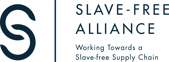 Slave Free Alliance logo