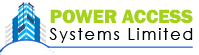Power Access Systems Ltd logo
