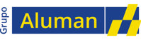 Grupo Aluman logo