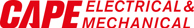 Cape Electrical & Mechanical logo