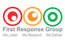 First Response Group logo