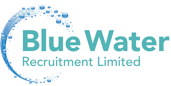 Blue Water Recruitment Ltd logo