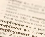 Employer employee dictionary definition cream