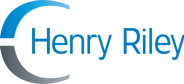 Henry Riley logo
