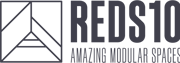 Reds 10 logo
