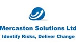 Mercaston Solutions Ltd