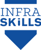 Infra skills logo