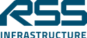 RSS infrastructure logo