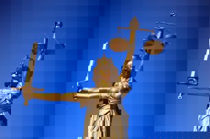 scales of justice