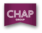 CHAP group logo