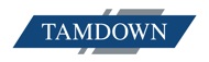 Tamdown logo
