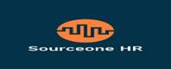 SourceOne HR logo