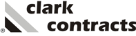 Clark Contracts logo